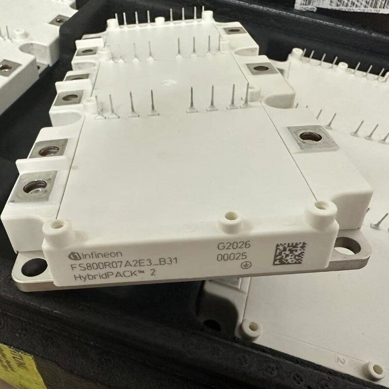 Infineon IGBT  Energy Vehicle Module FS600R07A2E3-B31