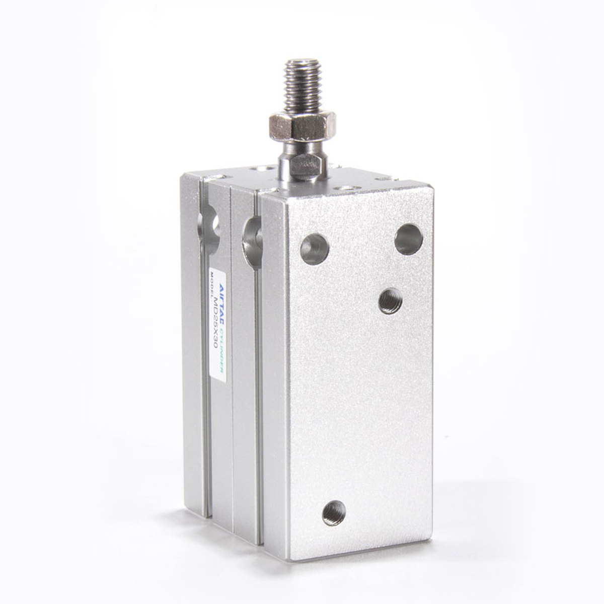 1pcs AirTAC MD10X5/10/15/20/25/30/35/40 Cylinder