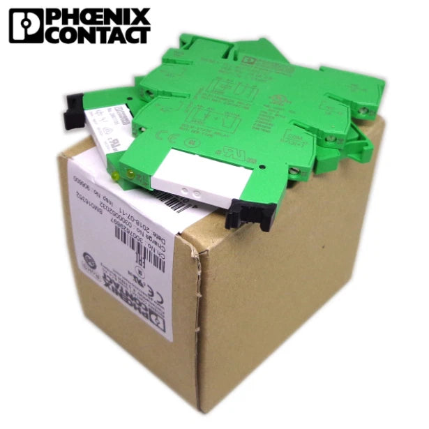 1PCS  Phoenix Contact PLC-RSC-24DC/21 2966171  Free Shipping #P