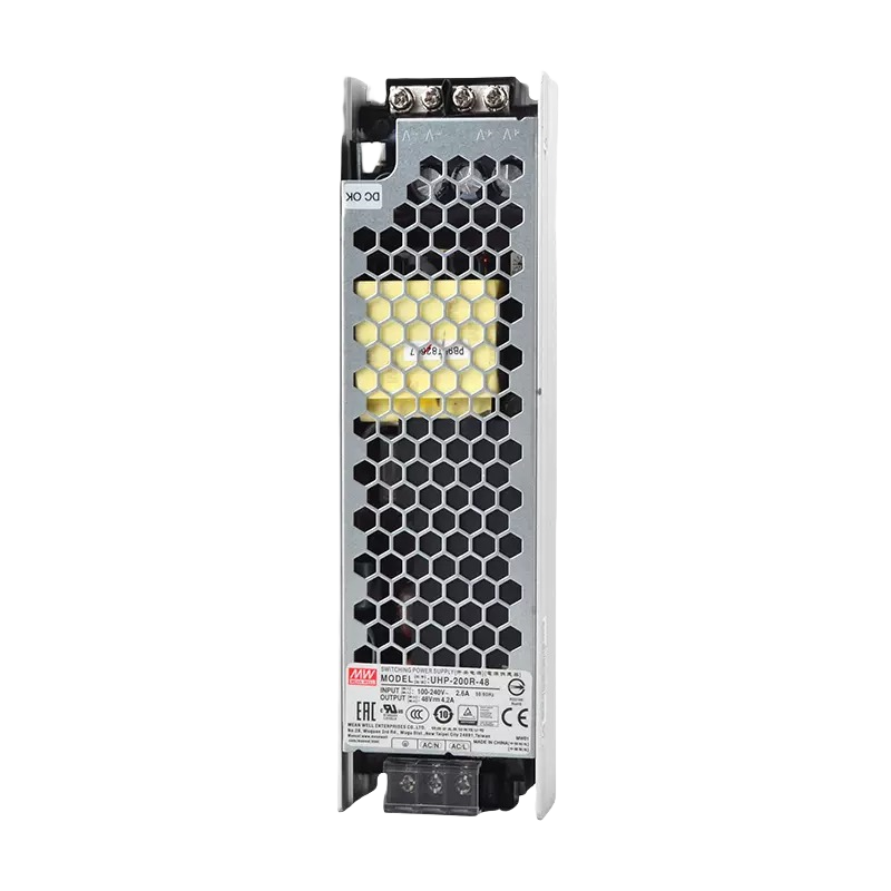 1/piece UHP-200R-48 48V 4.2A MEAN WELL Switching Power Supply