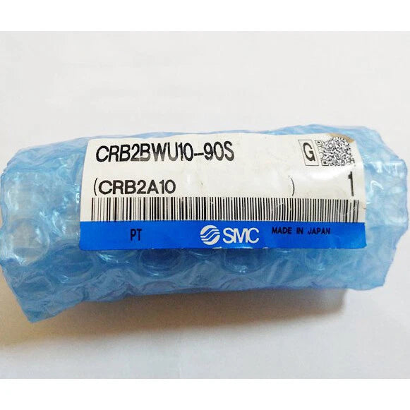 1PC  SMC CRB2BWU10-90S swing cylinder CRB2BWU10-90S spot stock #P