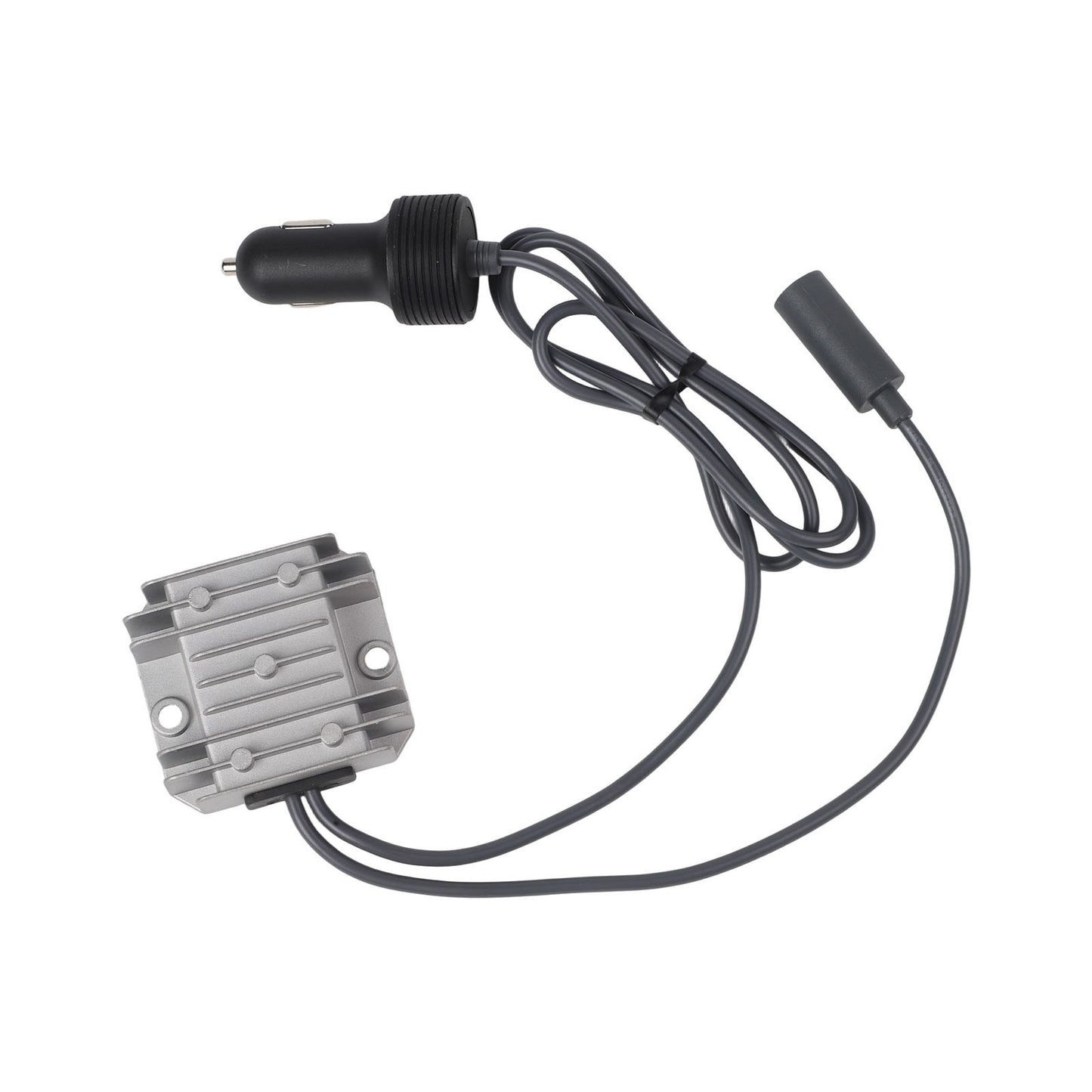12V 24V to 30V 3 5A Step Up Converter Power Cord with Automotive Interface