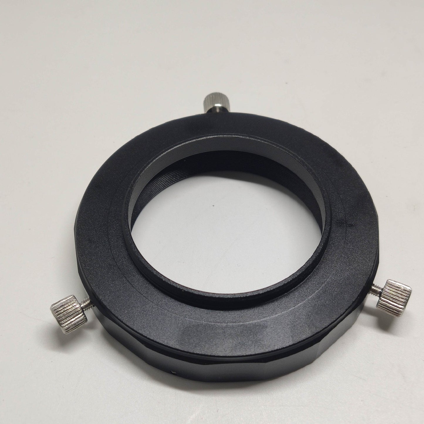 QTY:1PC M54 CAA 360 ° Rotator camera angle adjuster Telescope accessories