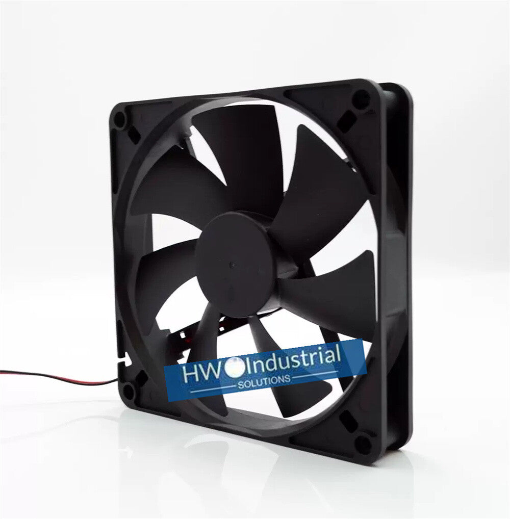 1/piece AFB1412H 12V 0.25A Delta 14025 14cm Chassis Power Supply Cooling Fan