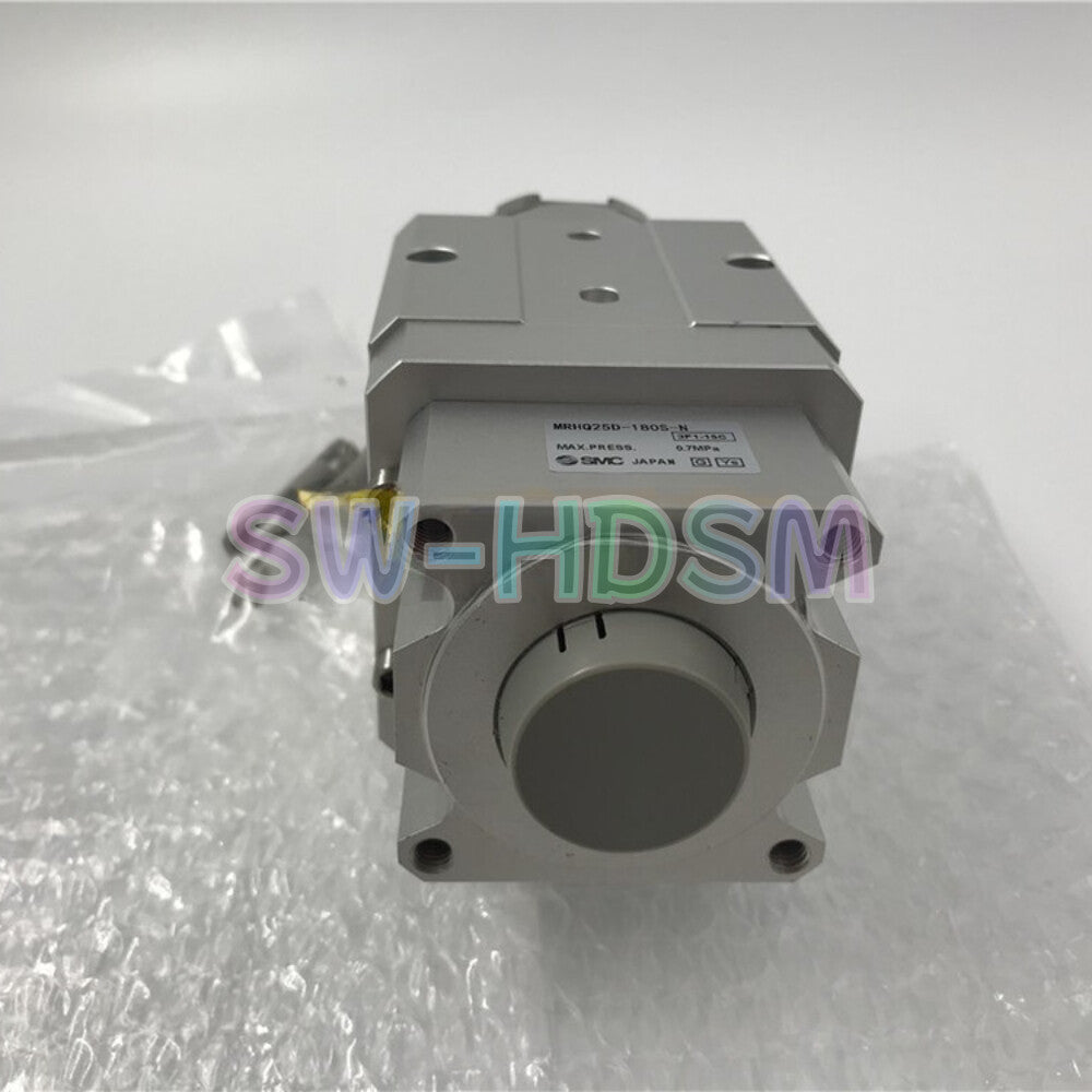 1PCS  for SMC Cylinder MRHQ25D-180S-N Freight Free