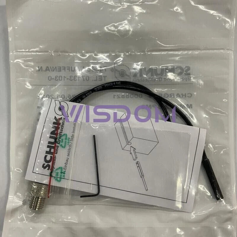 FOR SCHUNK Sensor MMS22-SPM8 0301032