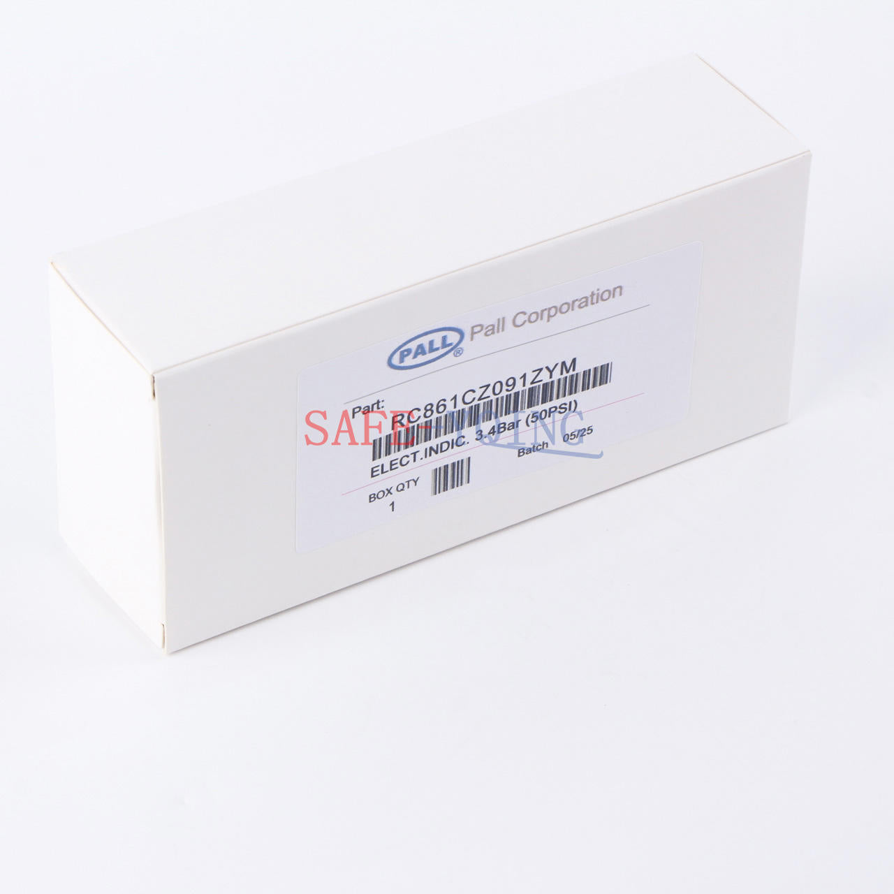 ONE PALL RC861CZ091ZYM Differential Pressure Switch  Fast delivery