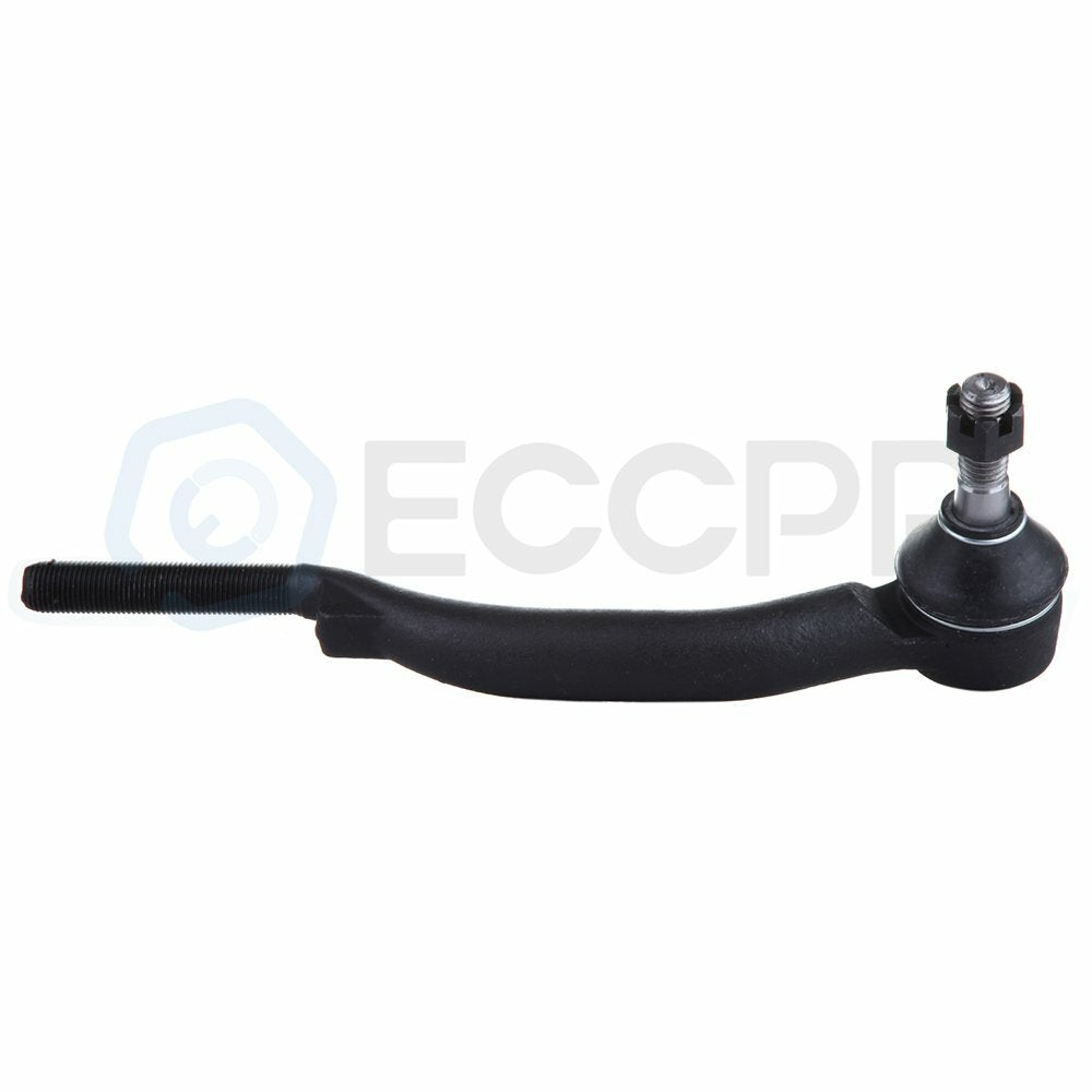 ECCPP 4pcs For 2002-2006 2007 Buick Rainer 16mm Complete Inner Outer Tie Rod End