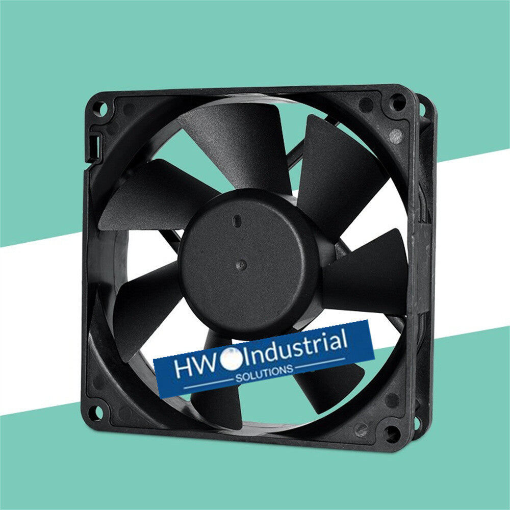 1/piece PELKO Motors D9226Y24BPCP1b-7 24V 0.48A 9225 Inverter Cooling Fan