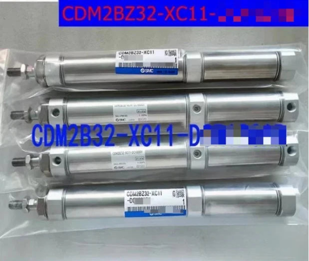 1PCS  FIT FOR SMC single rod dual stroke pneumatic CDM2B32-XCI1-DCN094FN