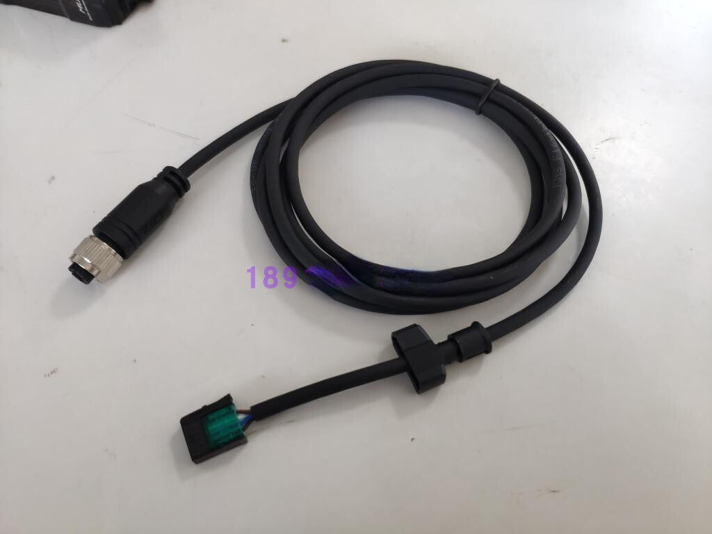 Replacement Laser Sensor Cable for Keyence OP-88025 OP-88026