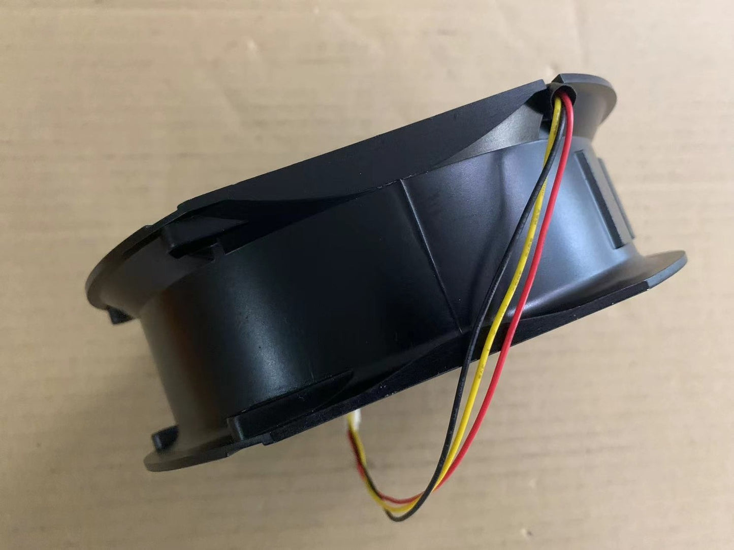 ORIGIANL SANYO Axial flow fan 109E5724H503 24V 0.58A 172*150*51MM 3pin