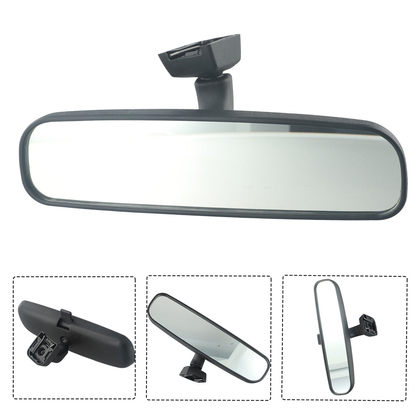 Auto Parts Rear View Mirror Replacement A047171 MN124448 Car Accessories