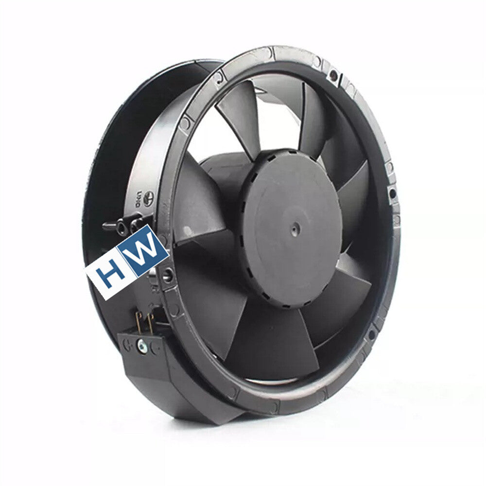 1/piece 6224NM 24V 500mA 12W 17CM 172*51mm Aluminum Frame Axial Flow Fan