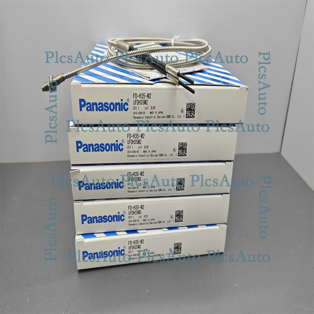 FD-H35-M2 For Panasonic SUNX  fiber optic sensor head Fast Shipping #P