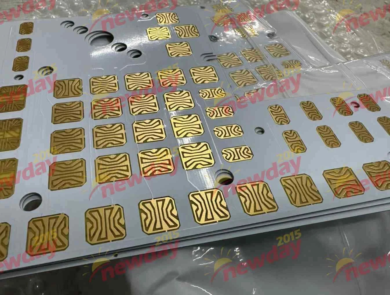 1x For CMU200 Comprehensive Tester 3G Spectrum Analyzer Button Film Audio B41