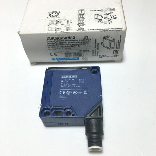 1PCS   Schneider XUK0AKSAM12 Telemecanique Sensor Fast delivery
