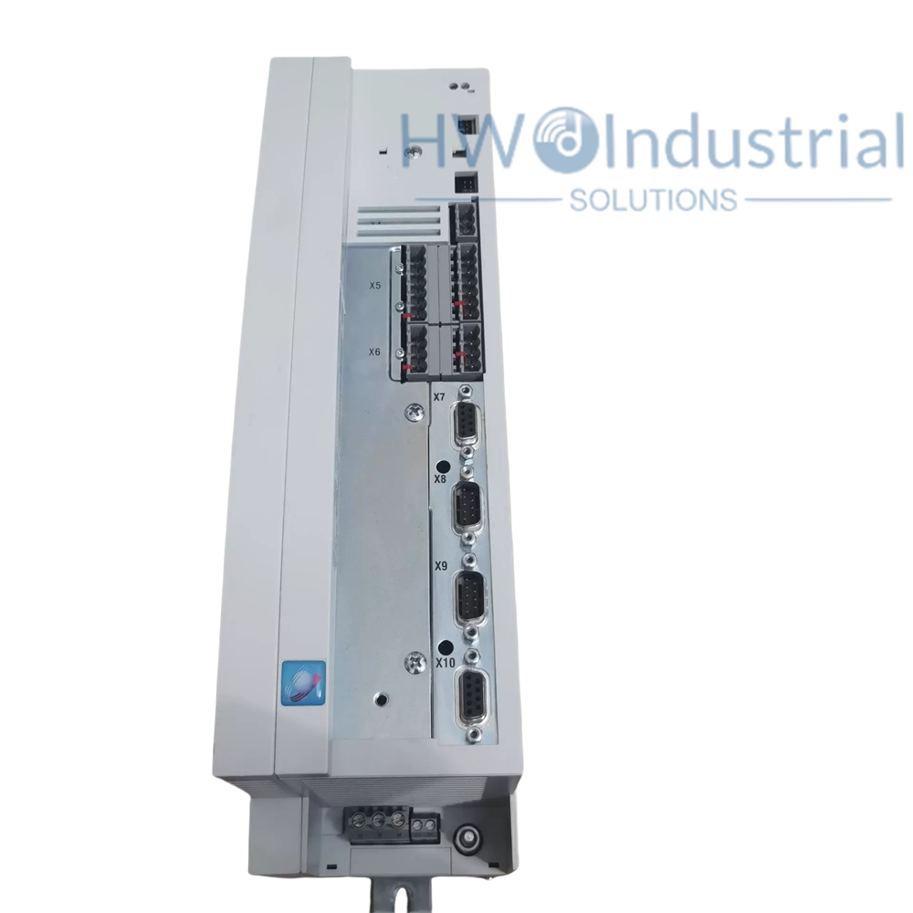 1/Piece Lenze Inverter EVS9323-ES EVS9323ES Frequency Converter Drive