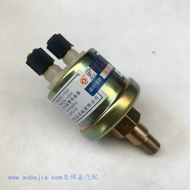 1PC 21YB054 generator oil pressure sensor oil sensor plug