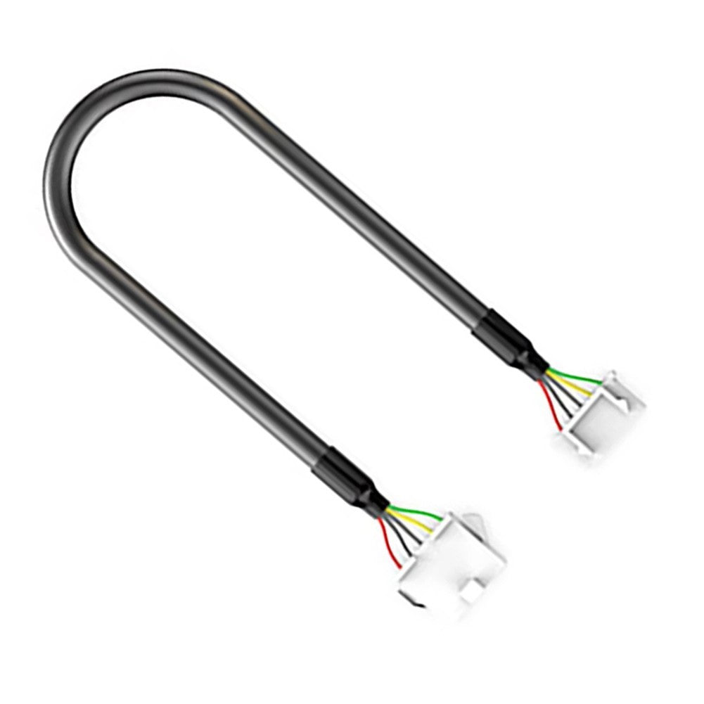 XH2 54 Extension Cable 0 510M for TR16 TR16H with Easy DIY Installation