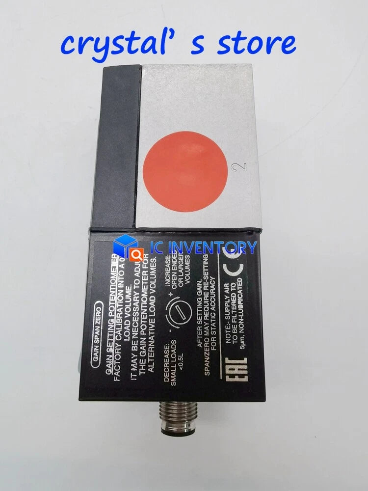 1PCS  NORGREN VP5010BJ411H00 Proportional pressure valve #P