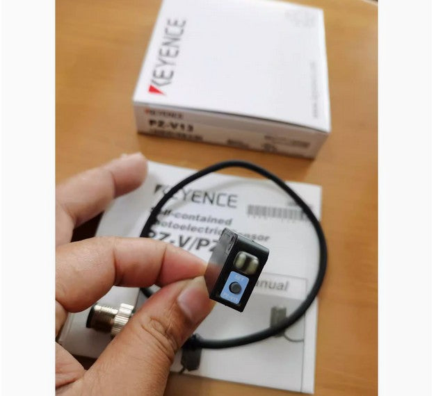 Keyence PZ-V13 Photoelectric Sensor