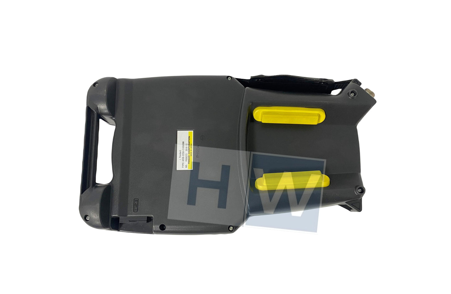 1PC A05B-2256-C100 A05B-2256-C100 #EMH FANUC Robot Handheld Teaching Pendant