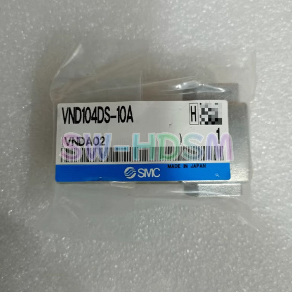 1PCS  for SMC Air Control Valve VND104DS-10A Freight Free