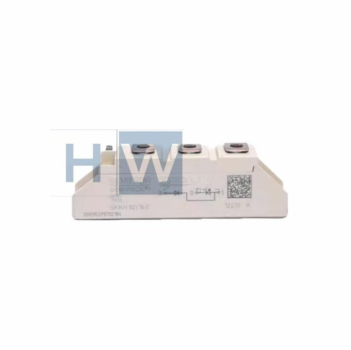1Pc  SKKH57/12E SKKH57/14E SKKH57/16E SKKH57/18E Controlled Thyristor Module