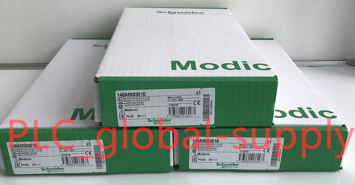 1PCS   140ARI03010 Schneider 140ARI03010  Fast shipment #P