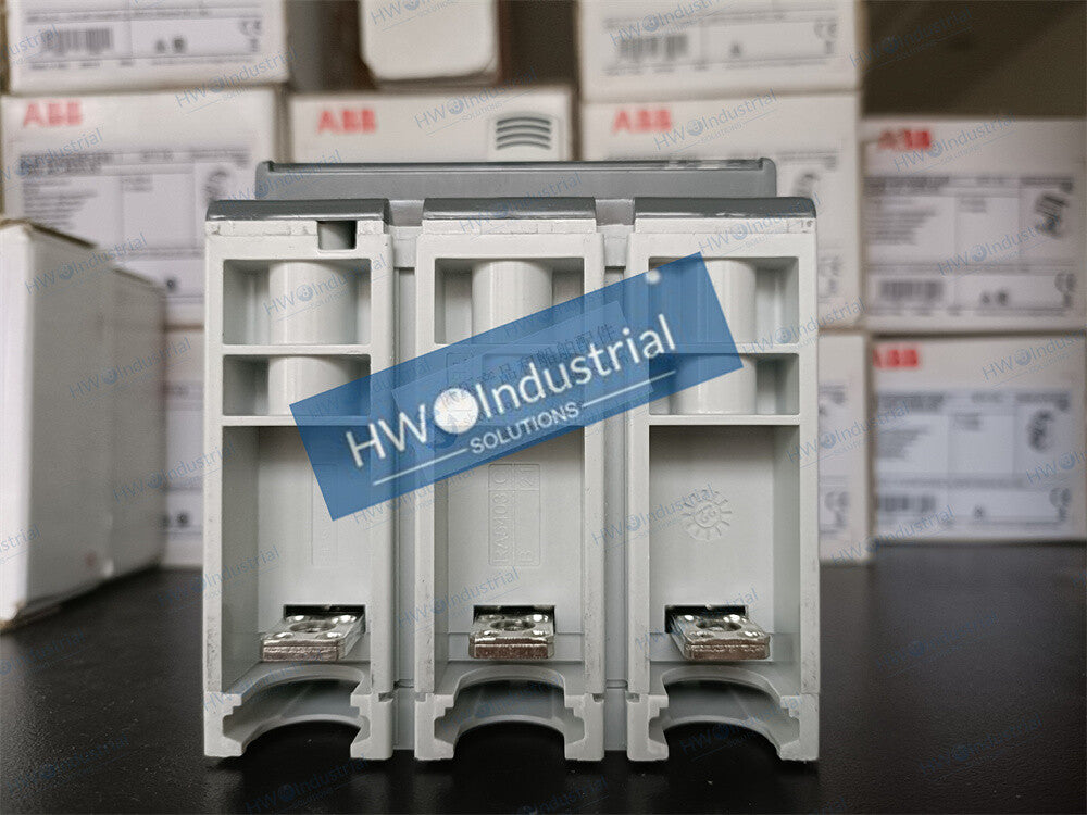 1/Piece MCCB XT2S160 TMA80/800 FF 3P 80A ABB Tmax Molded Case Circuit Breaker