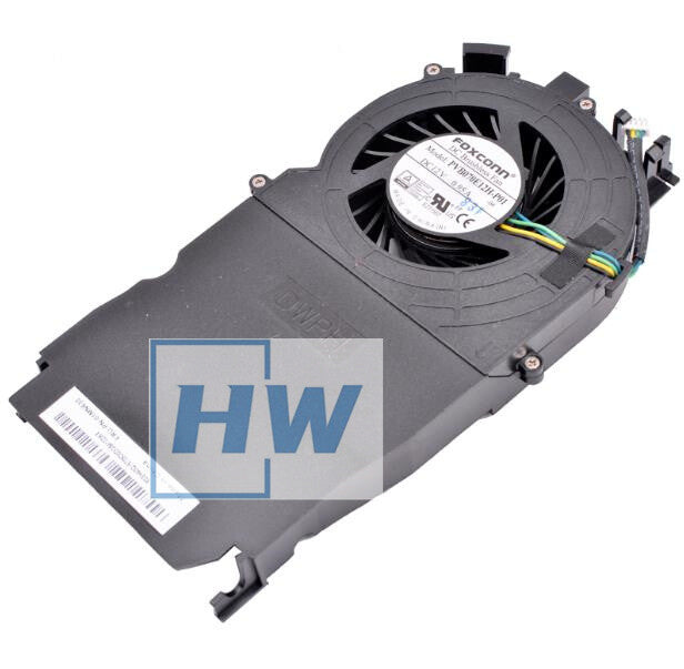 1PC  PVB070E12H-P01 12V 0.95A 01MN630 Dell Alien Computer Host Cooling Fan