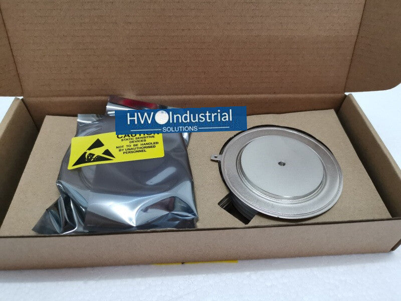 Inverter Thyristor 10710-021-W Semiconductor Controlled Rectifier