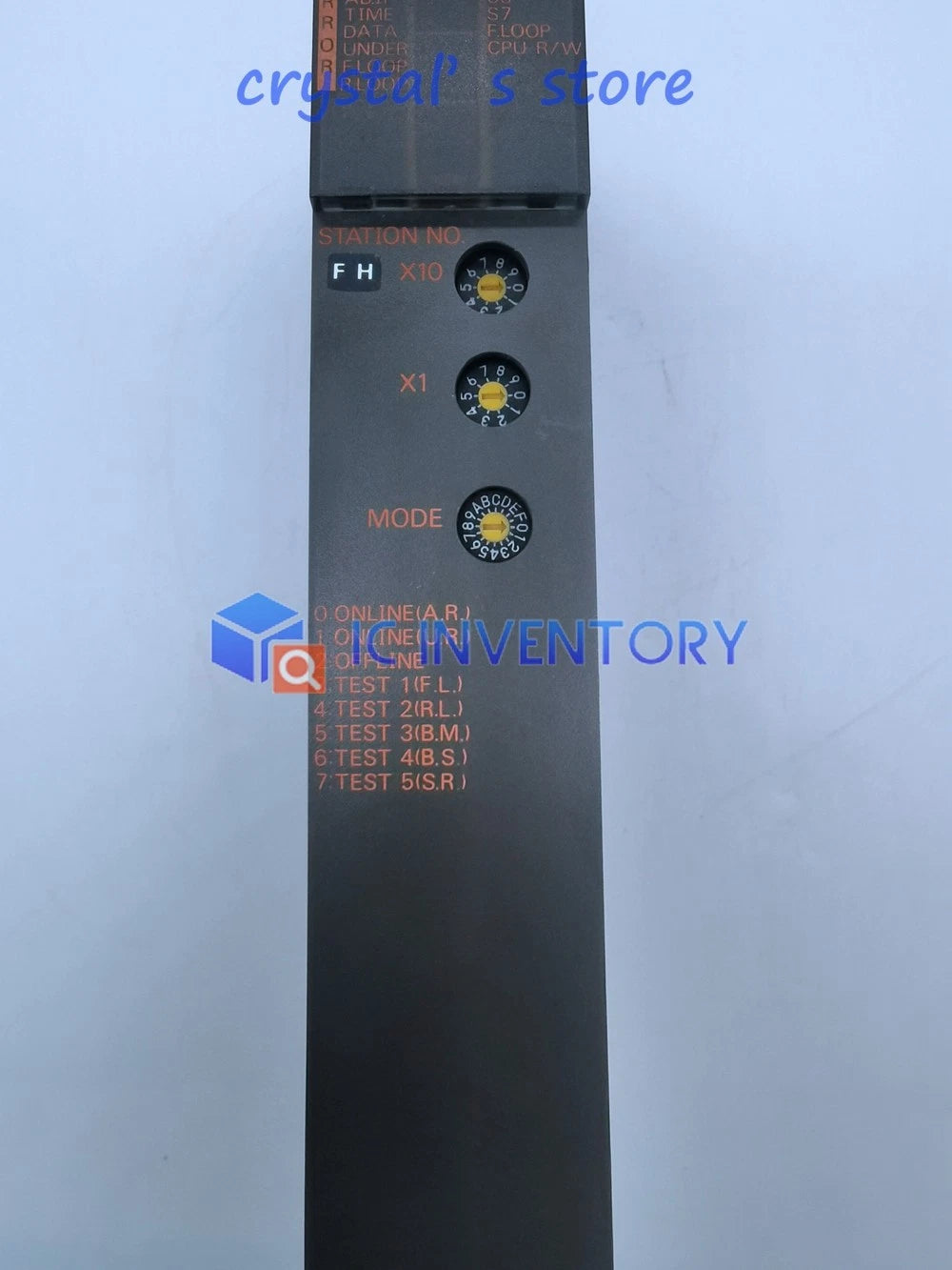 1PCS   MITSUBISHI AJ71AP21 #P