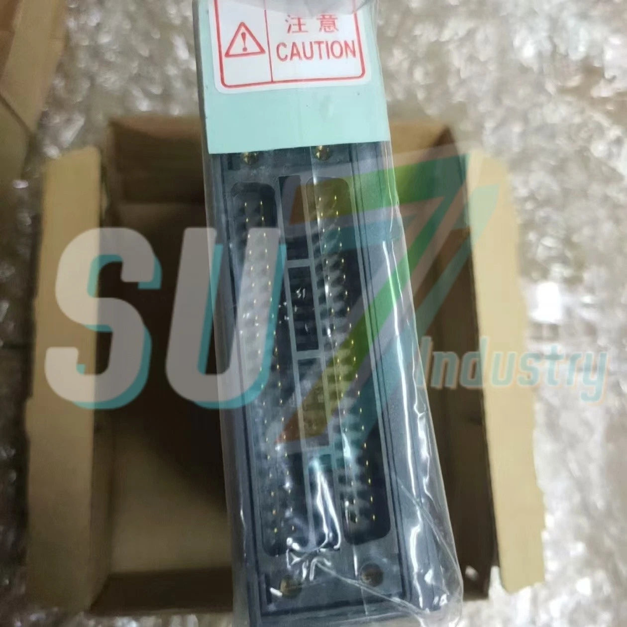 Mitsubishi QY42P Module# 1pcs    In Box
