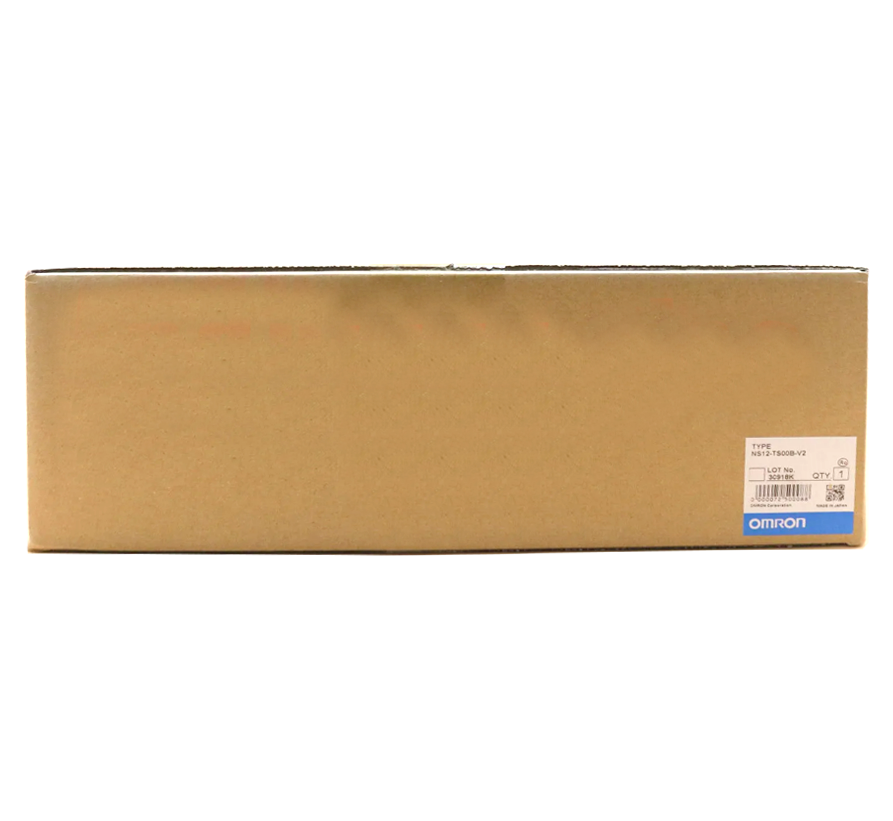 1PCS  Omron Module NS12-TS00B-V2 PLC Unit
