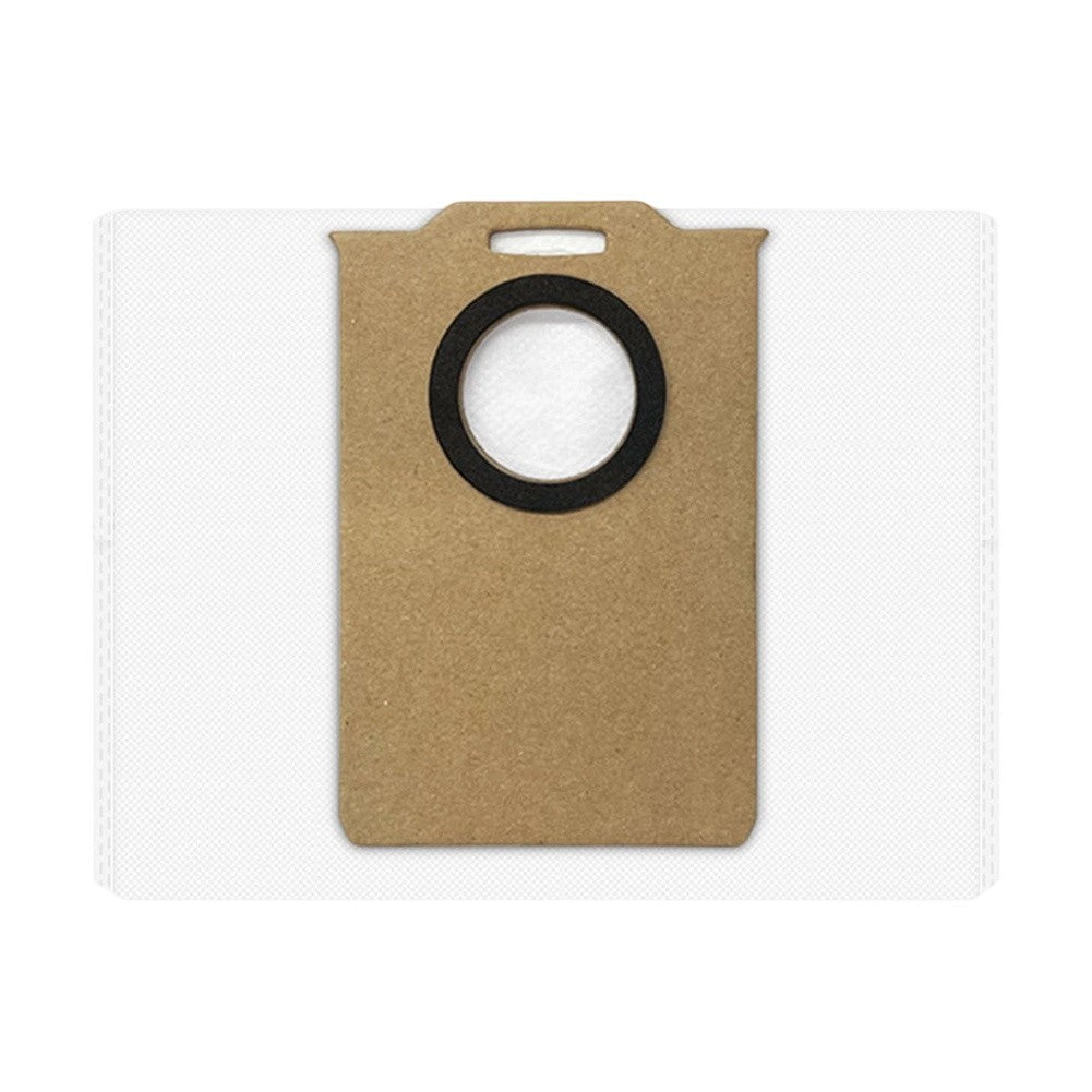 Replacement Vacuum Bags for Foruninell UR3 Robot Cleaner with Fine Filtration