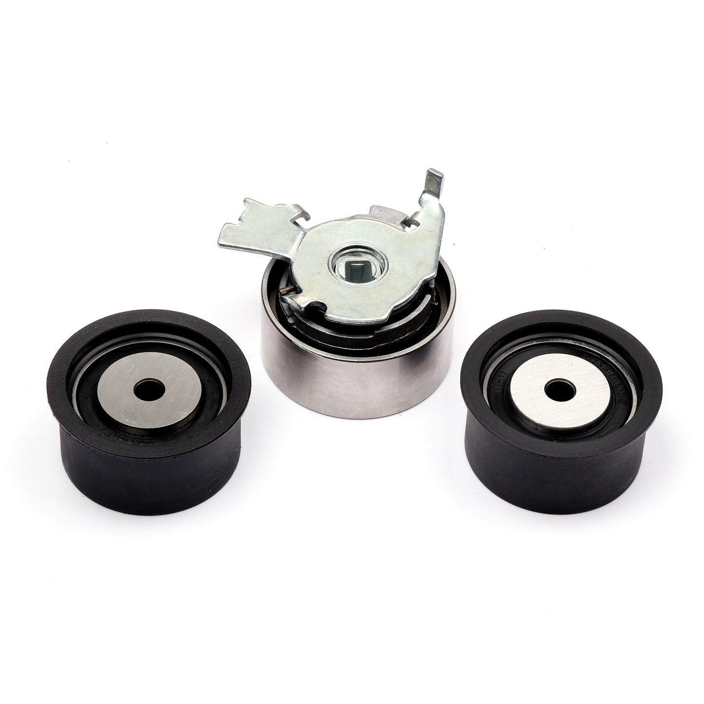 Timing Belt Kit Water Pump For 2004-08 Suzuki Forenza Reno Chevy 2.0L A20DMS 16V