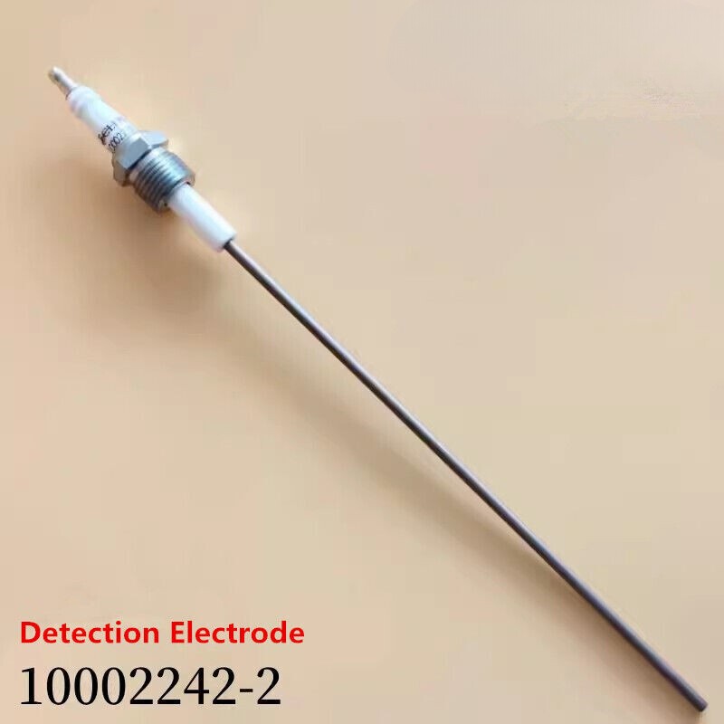 1pcs  Eclipse 10002242-2 Detection Electrode Spark Plug