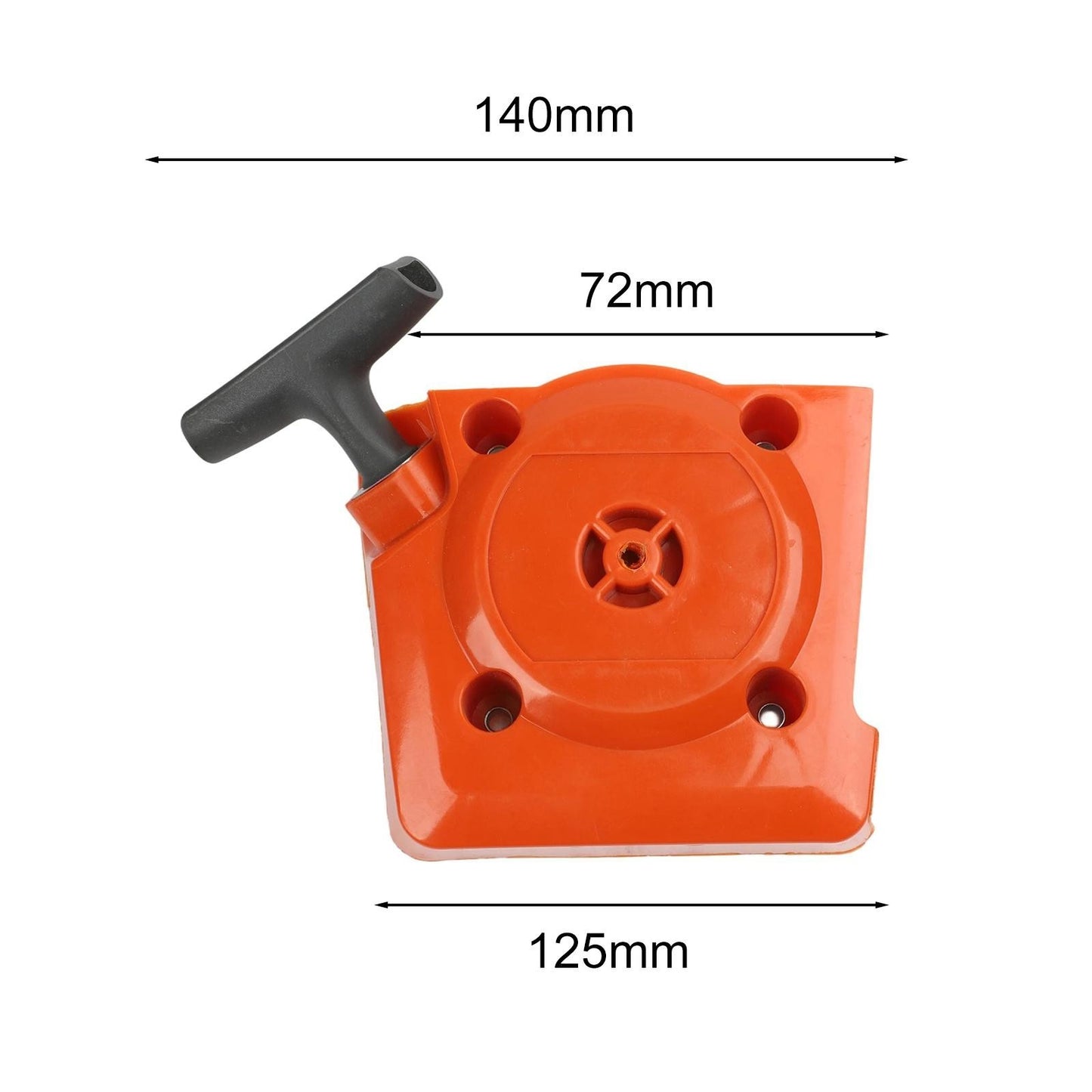 Recoil Assembly Starter for Backpack Blowers Compatible with 560BFS 570BFS