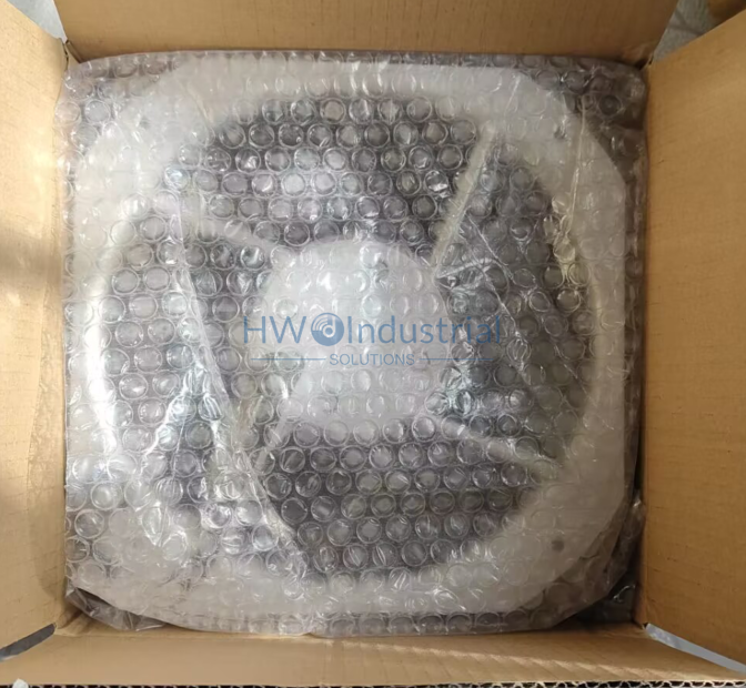 W2E200-HH38-06 AC 230V 50/60Hz 225X225X80mm Axial Flow Cooling Fan