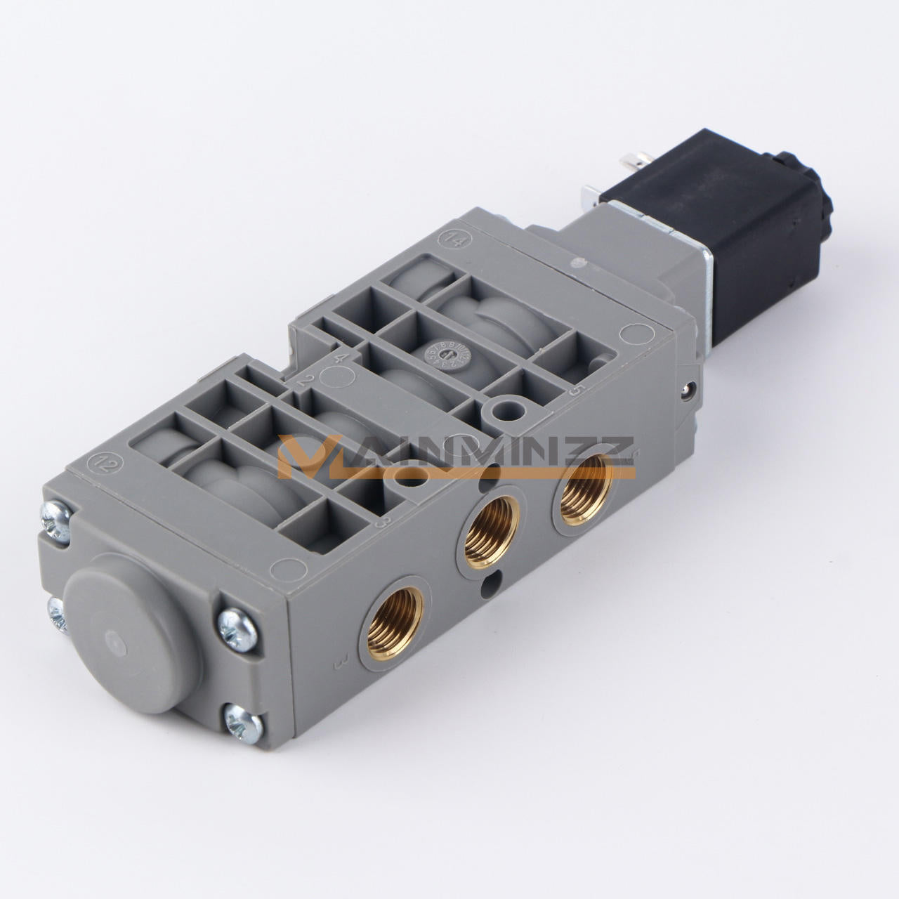 ONE Aventics 0820023026 Pneumatic Directional Valve  Fast delivery