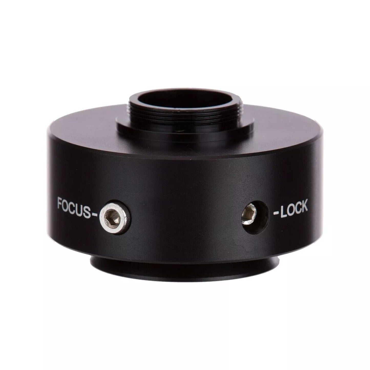 For Olympus 0.35X C-mount microscope adapter