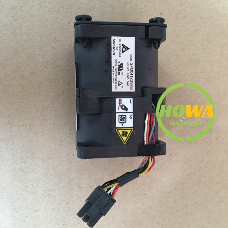 1/piece HP DL60 DL120G9 Server Cooling Fan 778567-001