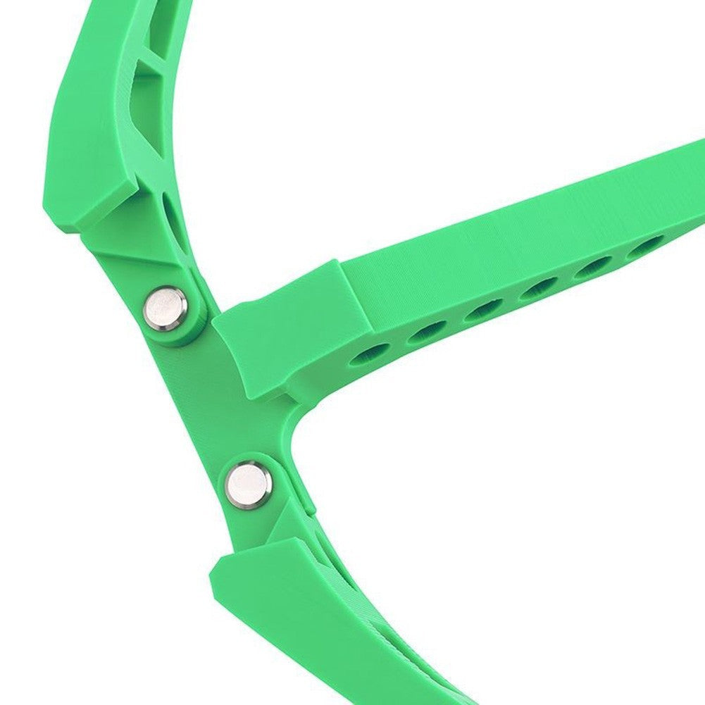 Sturdy Kick Stand For Compound Bows Perfect Rack Holder & Limbs Support