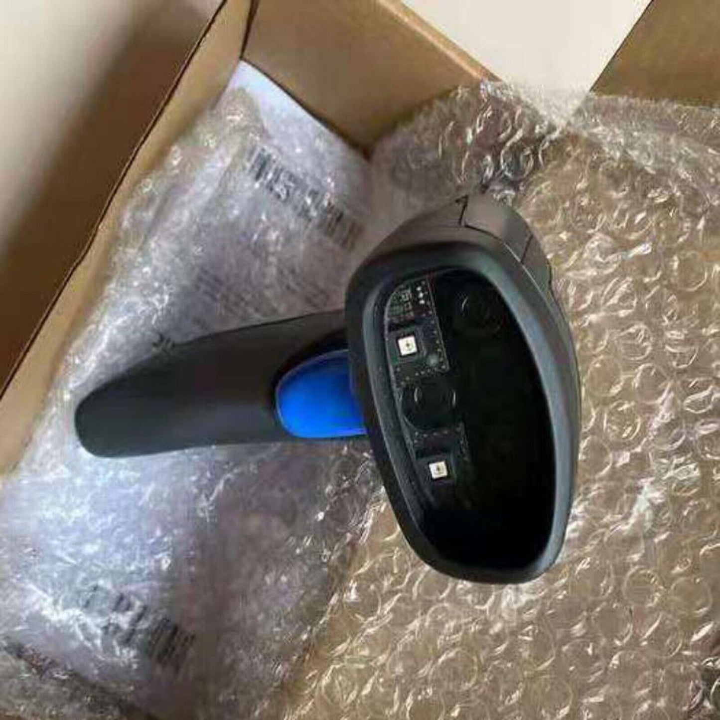 Datalogic QD2590-BKK1 Handheld 2D Wired Barcode Scanner Reader with USB Cable