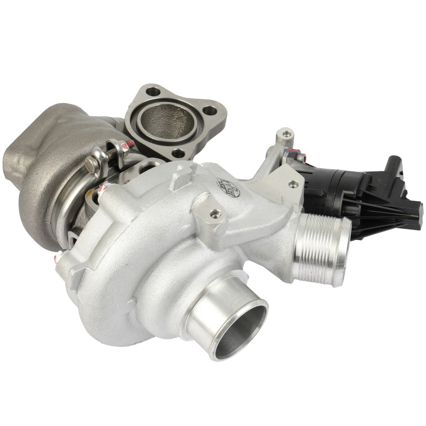 Driver Side Turbo For Ford F-150 F150 3.5L 2018-2020Turbocharger JL7Z6K682A