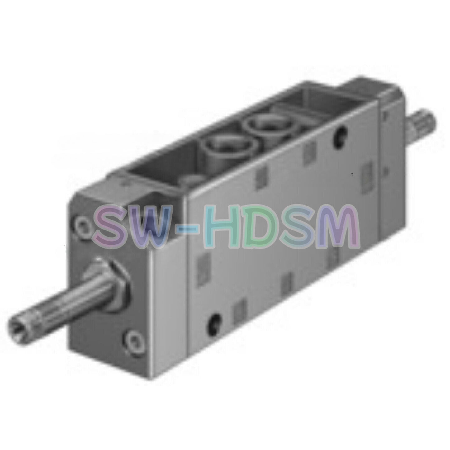 1PCS   JMFH-5-1/4 Festo 10410 Solenoid Valve Freight Free