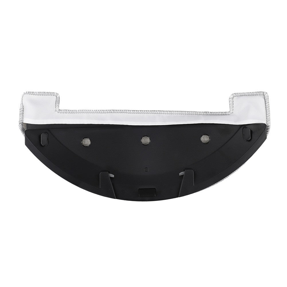Replacement Mop For Pads and Bracket for Ultenic D10 Q8max Robot Cleaner