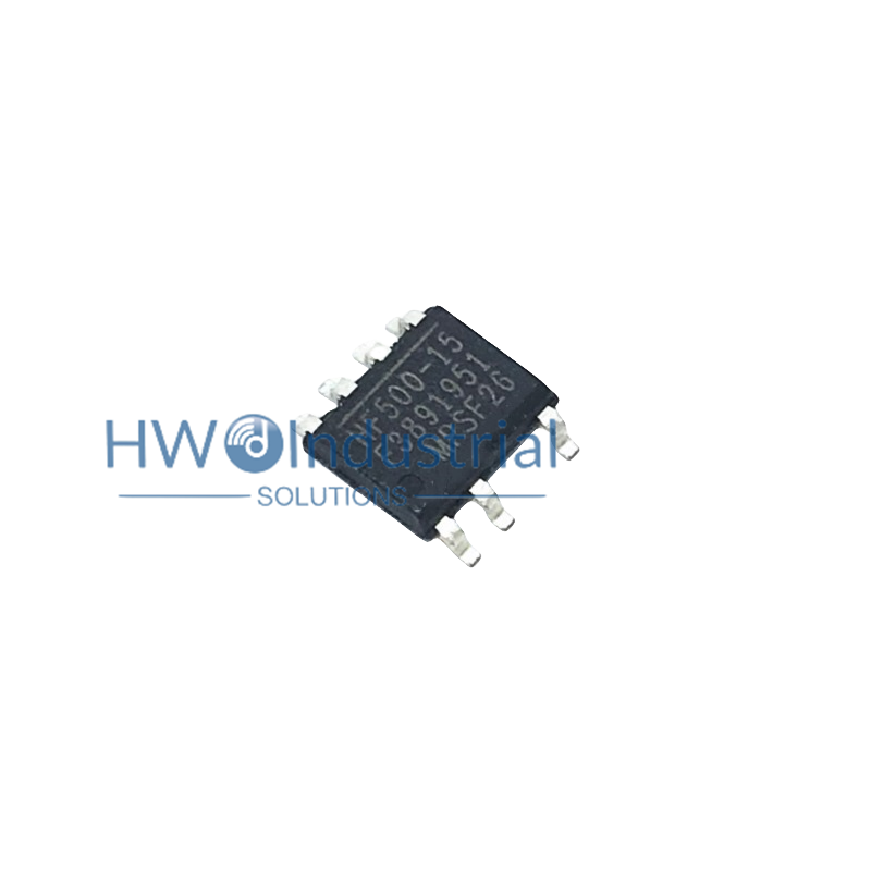 20pcs  Patch HF500-15 HF500GS-15 HF500GS-15-Z Power Management Package SOP-7